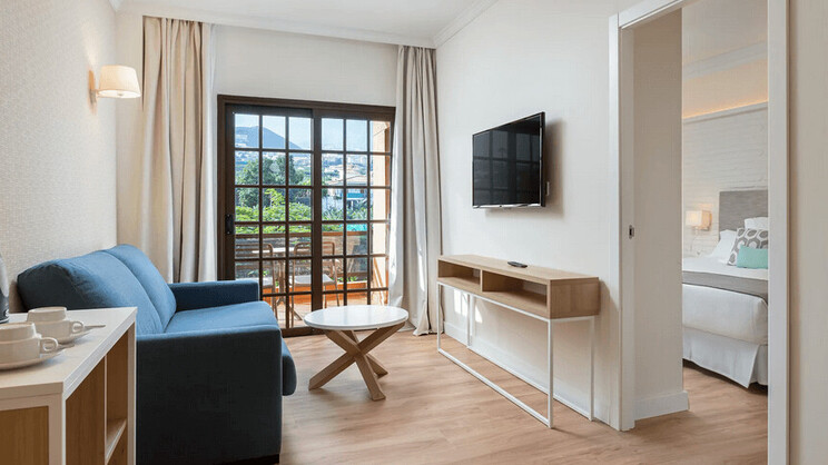 Aluasoul Orotava Valley - Adults Only